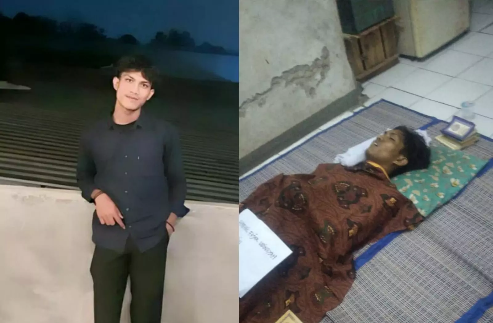 Jadi Korban Salah Sasaran Tawuran, Fajar Tewas Terkena Sabetan Sajam - Desapedia