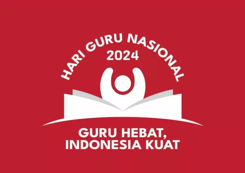 Mendikdasmen Jelaskan Makna Tema Hari Guru Nasional “Guru Hebat Indonesia Kuat” - PT Desapedia Bangun Jaya