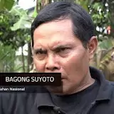 Bagong Suyoto