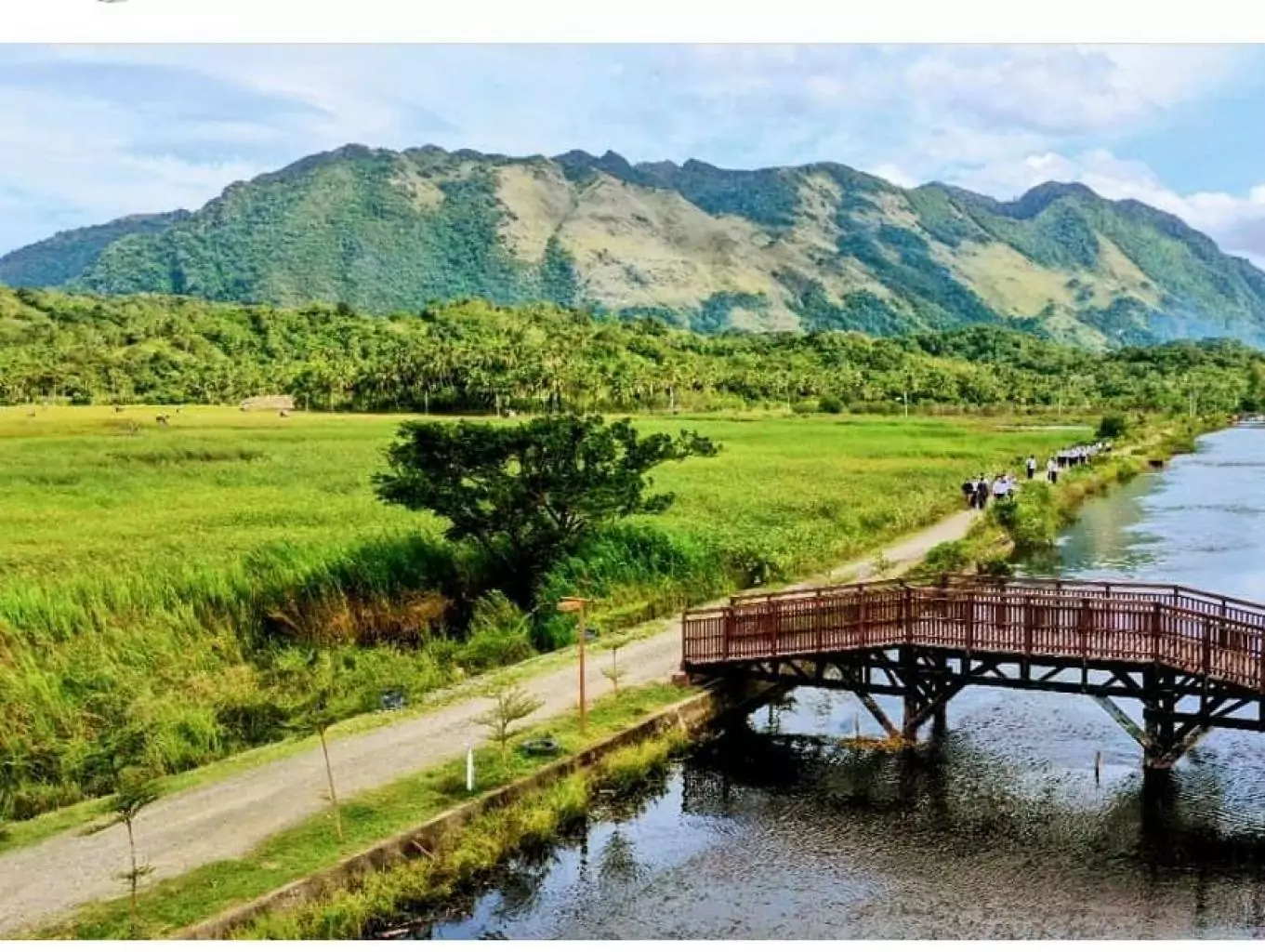 Penurunan Angka Kemiskinan di Aceh Lebih Terasa di Perdesaan - PT Desapedia Bangun Jaya