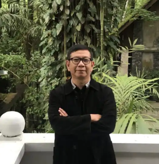 Dr. Syaiful Bahari, S.H., M.H