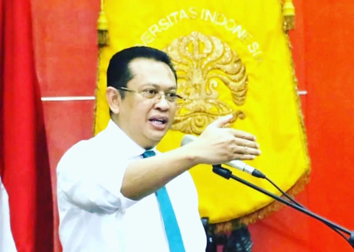 Jangan Biarkan Kerja Kotor Oknum Mencoreng Kepemimpinan Presiden - PT Desapedia Bangun Jaya