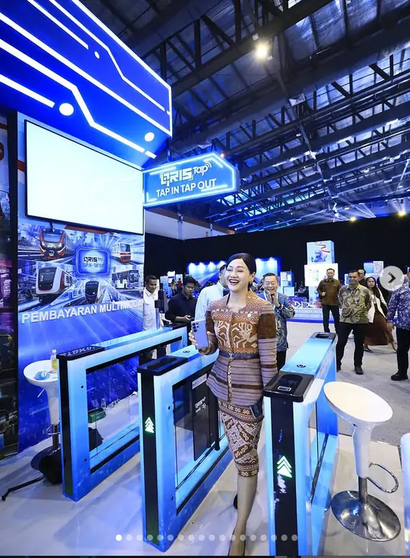 OJK Ungkap Dana yang Sudah Digelontorkan untuk Kopdes Merah Putih - Desapedia