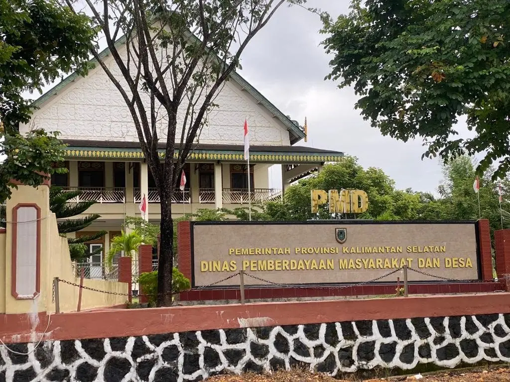 Pemprov Kalsel Siapkan Kolaborasi BUMDes dan Kopdes Merah Putih - Desapedia