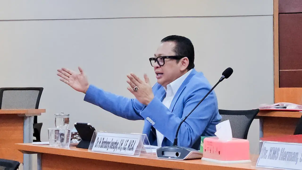 Regulasi Dana Desa Harus Berpijak pada Keadilan Sosial - Desapedia