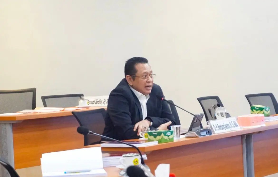 Kepastian Hukum Kunci Keberhasilan Proyek Pemerintah - Desapedia