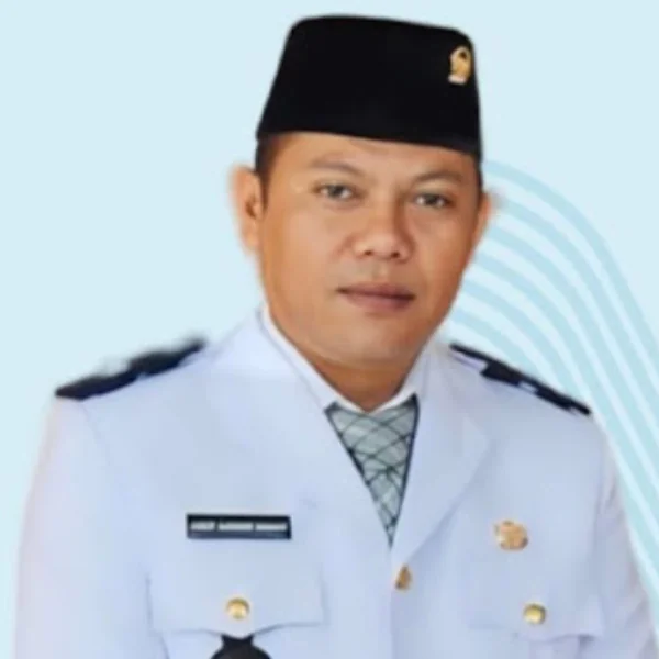 A. Anwar Sadat, S.H.