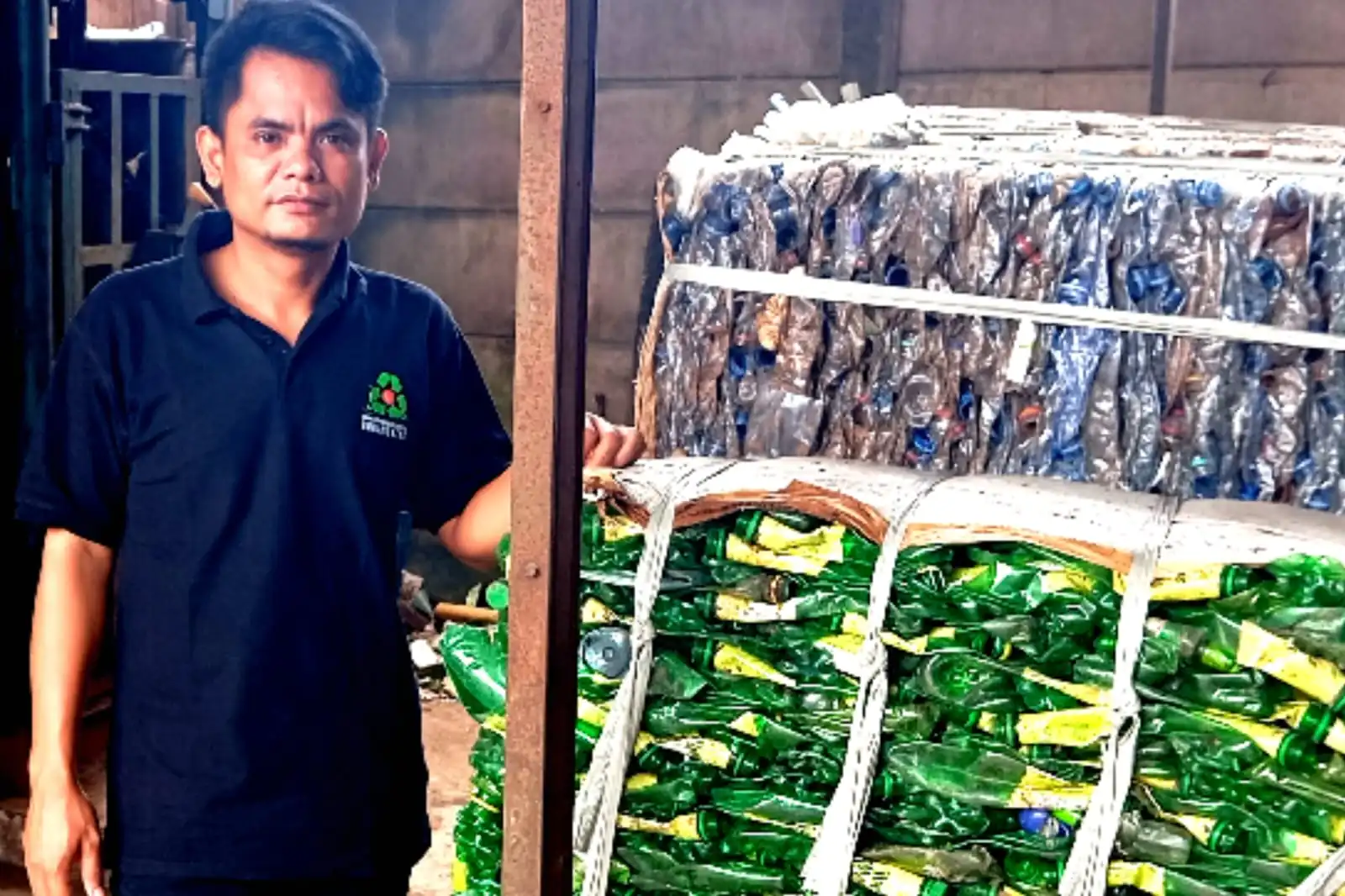 KP3B Desak Pemkab Bekasi Atasi Lonjakan Sampah di TPA Burangkeng Pasca Idul Fitri - PT Desapedia Bangun Jaya