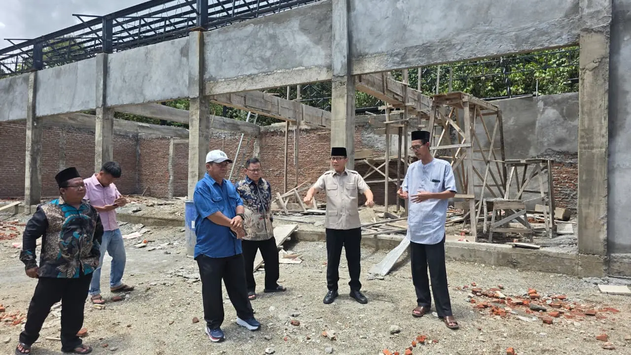 Mendes PDT Ungkap Perbedaan Fundamental Kopdes Merah Putih dengan Jaringan Retail Modern - PT Desapedia Bangun Jaya