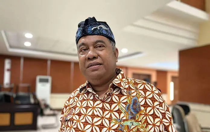 PPP Kabupaten Bekasi Bakal Gelar Muscab, Harap Generasi Muda Pimpin Partai Ka'bah - PT Desapedia Bangun Jaya