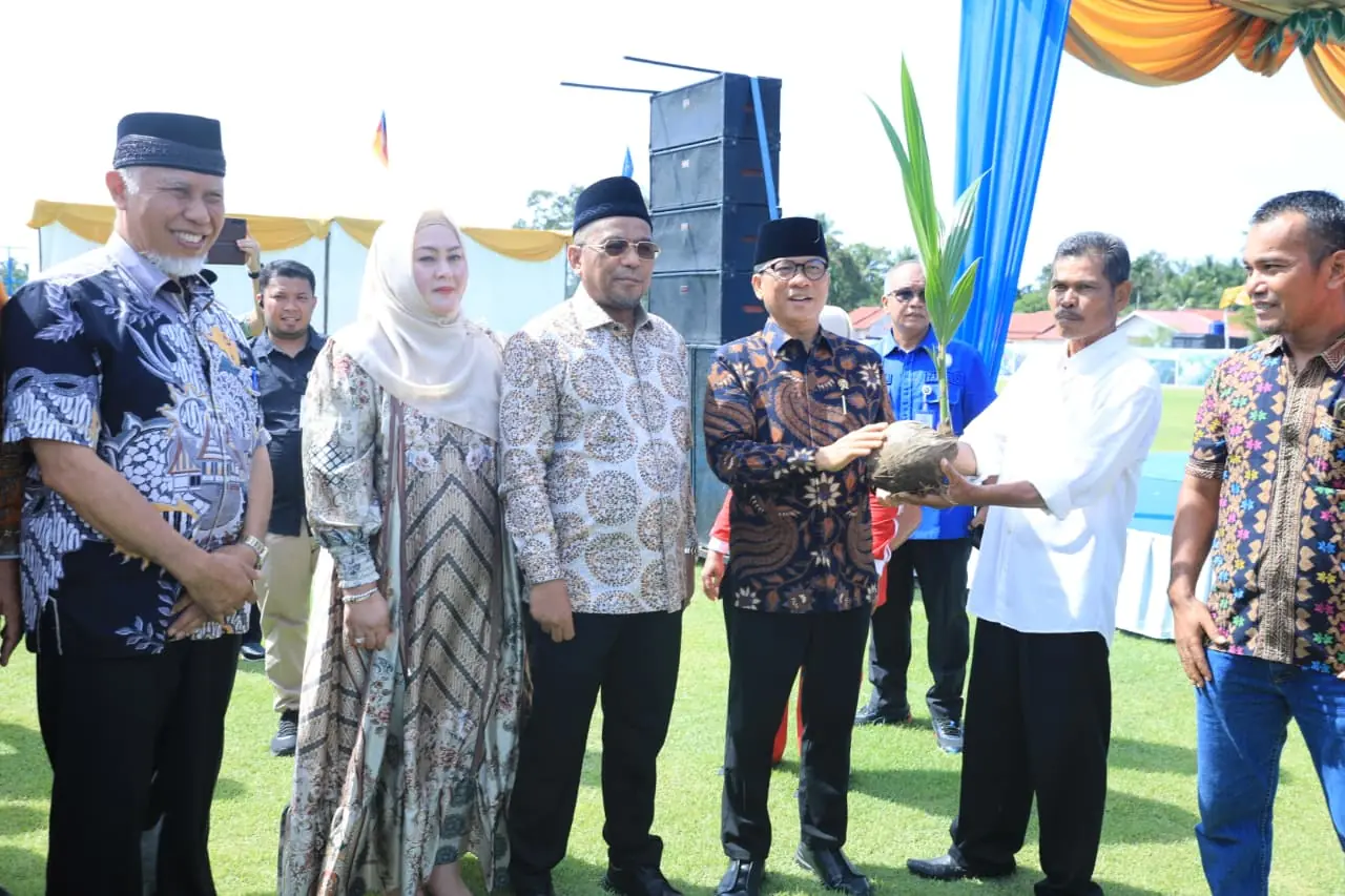 Kopdes Merah Putih Melindungi Usaha Kecil dari Praktik Perdagangan yang Tidak Adil - PT Desapedia Bangun Jaya