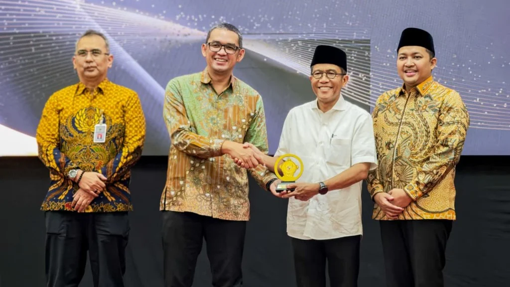 Ketua Komisi XI DPR Ungkap Pentingnya Sosialisasi Akuntabilitas Pengelolaan Dana Desa: Agar Kades Betu-Betul Memahami