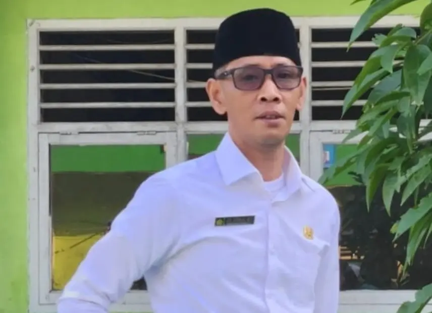 MTsN 1 Setu Terima 384 Siswa Baru, Gedung Direnovasi Total Tanpa Pungutan Biaya - PT Desapedia Bangun Jaya